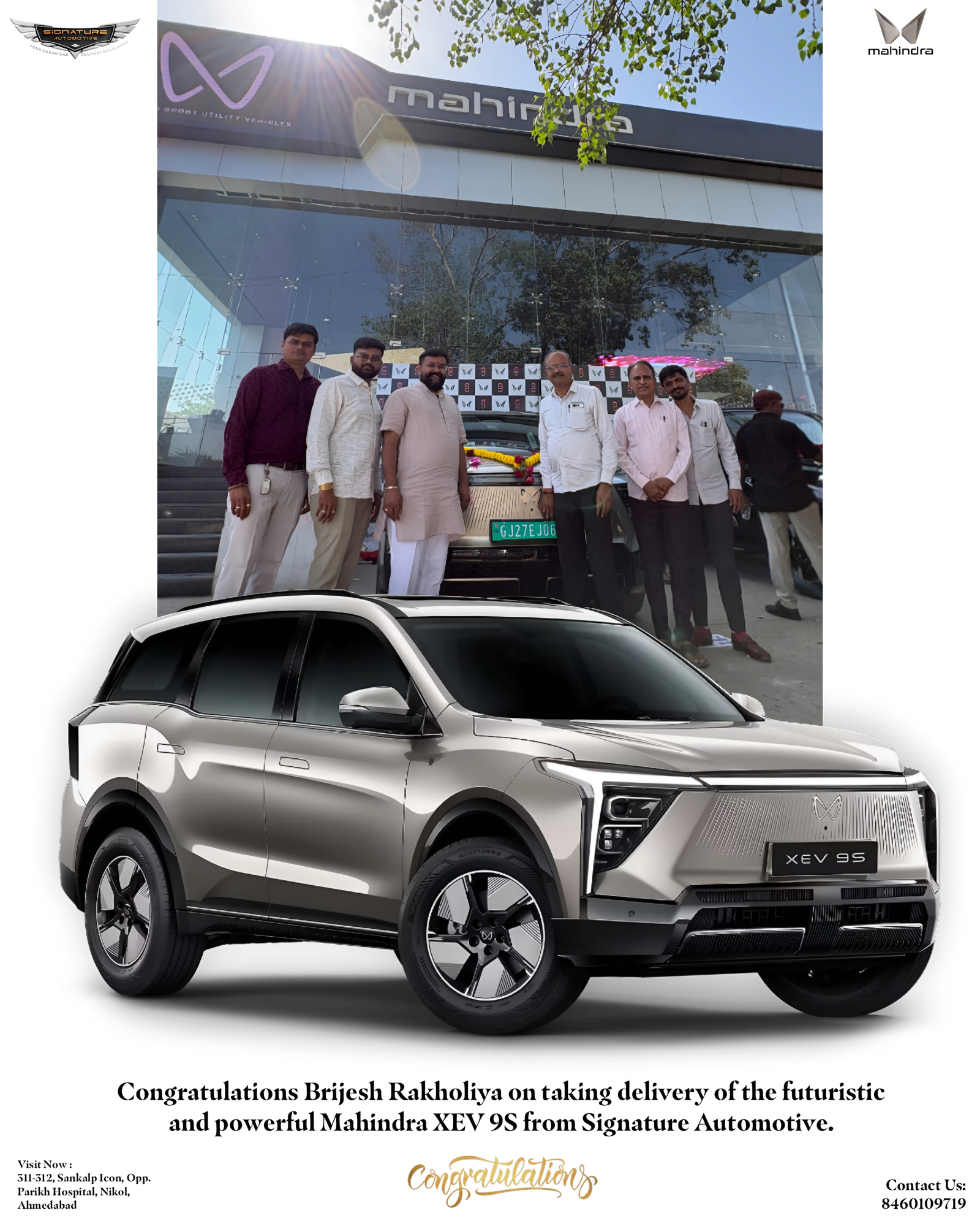 Signature Automotive gallery moment 5